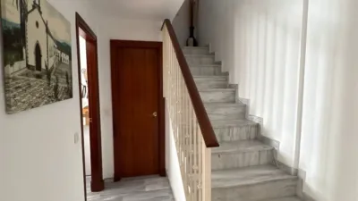 Terraced house in Noreste photo 17