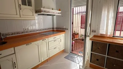 Terraced house in Noreste photo 18