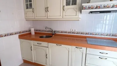 Terraced house in Noreste photo 20