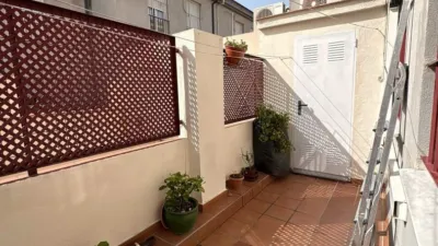 Terraced house in Noreste photo 21