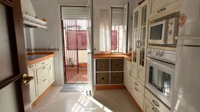 Terraced house in Noreste photo 24