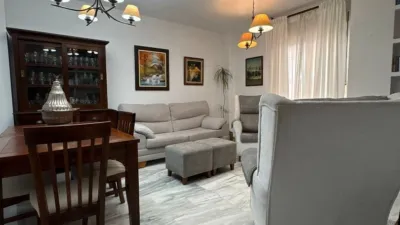 Terraced house in Noreste photo 3