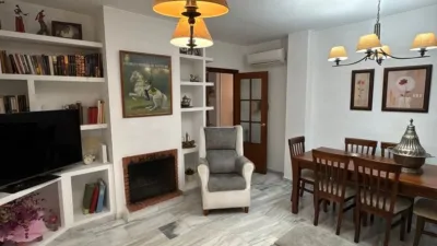Terraced house in Noreste photo 4