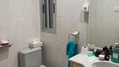 Apartment at Carrer del Cardenal Cervantes, 23 photo 12