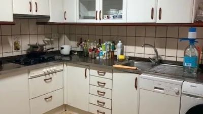Apartment at Carrer del Cardenal Cervantes, 23 photo 3