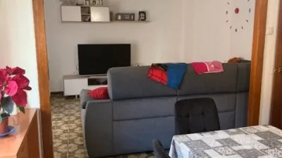 Apartment at Carrer del Cardenal Cervantes, 23 photo 8