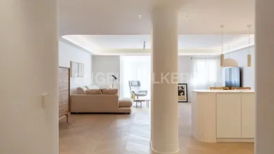 Piso en alquiler en El Pla del Remei - Imagen 16