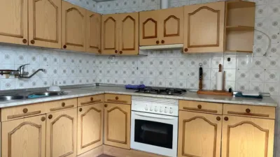 Casa en venta en Calle de los Barriales, cerca de Calle del Jerte - Vista 4