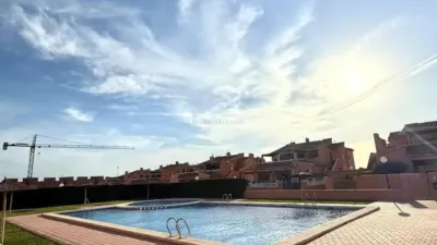 Piso – Torrevieja, Urbanización Villa Vicenta, Cabo Cervera-Playa la Mata - Vista 2