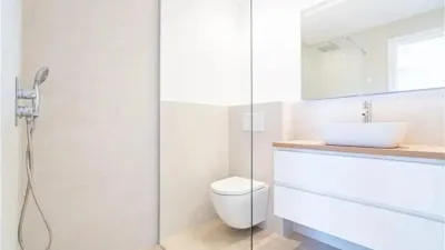 Apartment in El Toro photo 10
