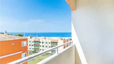 Apartment in El Toro photo 14