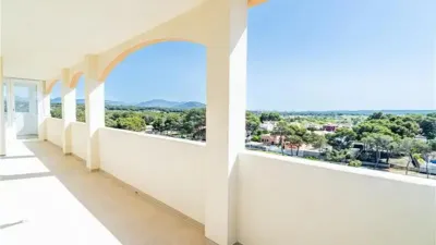 Apartment in El Toro photo 15