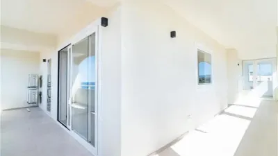 Apartment in El Toro photo 3
