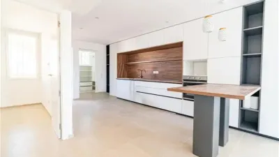 Apartment in El Toro photo 5