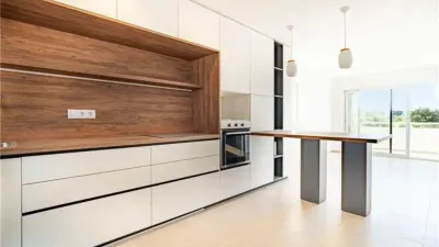 Apartment in El Toro photo 6