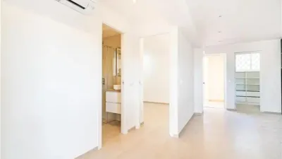 Apartment in El Toro photo 7