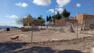 Townhouse in Casa Los Molinos photo 2