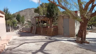 Townhouse in Casa Los Molinos photo 3