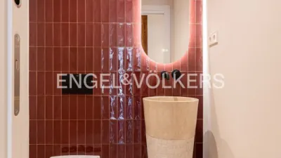Apartment on Calle de la Ruda photo 10