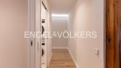 Apartment on Calle de la Ruda photo 12
