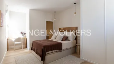 Apartment on Calle de la Ruda photo 13
