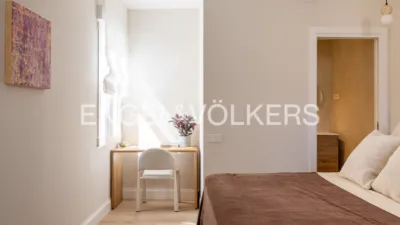 Apartment on Calle de la Ruda photo 14