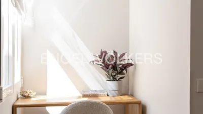 Apartment on Calle de la Ruda photo 15