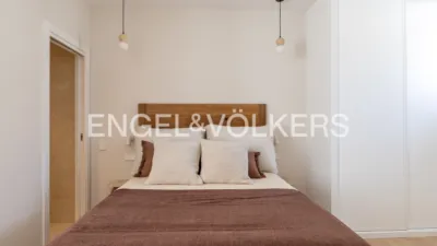 Apartment on Calle de la Ruda photo 16