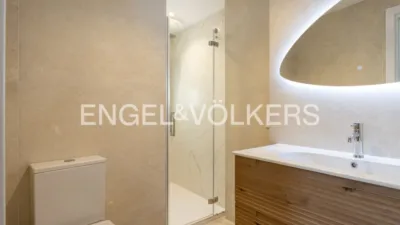 Apartment on Calle de la Ruda photo 18