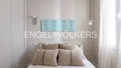Apartment on Calle de la Ruda photo 21