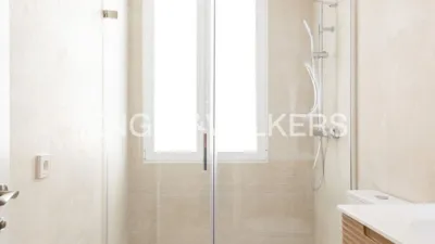 Apartment on Calle de la Ruda photo 26