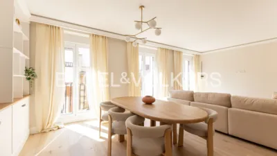 Apartment on Calle de la Ruda photo 2