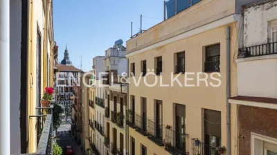 Apartment on Calle de la Ruda photo 29