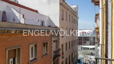 Apartment on Calle de la Ruda photo 30
