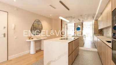 Apartment on Calle de la Ruda photo 3
