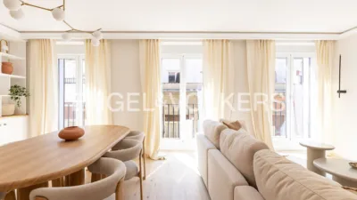 Apartment on Calle de la Ruda photo 4