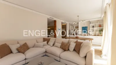 Apartment on Calle de la Ruda photo 5