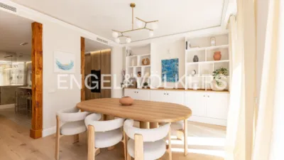 Apartment on Calle de la Ruda photo 6