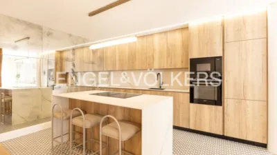 Apartment on Calle de la Ruda photo 7