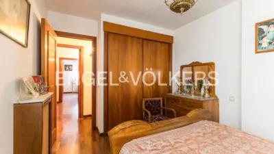 Apartment on Calle de la Infanta María Teresa photo 11