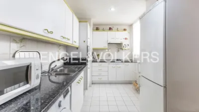 Apartment on Calle de la Infanta María Teresa photo 24