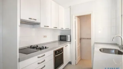 Apartment on Travesía de San Mateo photo 23