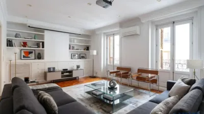 Apartment on Travesía de San Mateo photo 2