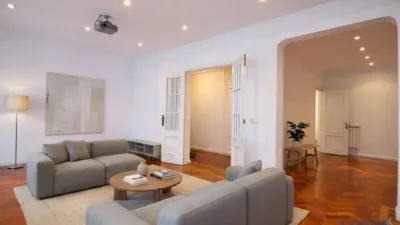 Apartment on Travesía de San Mateo photo 6