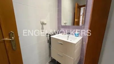 Casa en alquiler en Calle de Ramón de Perellós, Favara (Distrito Patraix. València Capital) de 4.000 €<span>/mes</span>