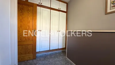 Casa en alquiler en Calle de Ramón de Perellós, Favara (Distrito Patraix. València Capital) de 4.000 €<span>/mes</span>