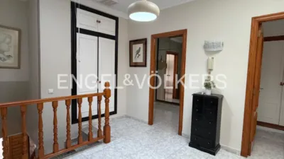 Casa en alquiler en Calle de Ramón de Perellós, Favara (Distrito Patraix. València Capital) de 4.000 €<span>/mes</span>