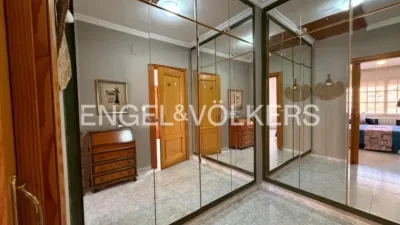 Casa en alquiler en Calle de Ramón de Perellós, Favara (Distrito Patraix. València Capital) de 4.000 €<span>/mes</span>
