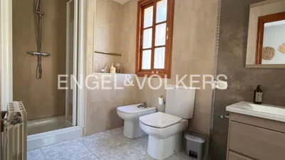Casa en alquiler en Calle de Ramón de Perellós, Favara (Distrito Patraix. València Capital) de 4.000 €<span>/mes</span>