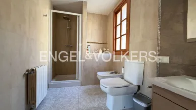 Casa en alquiler en Calle de Ramón de Perellós, Favara (Distrito Patraix. València Capital) de 4.000 €<span>/mes</span>